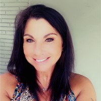 Amy Mcgoldrick