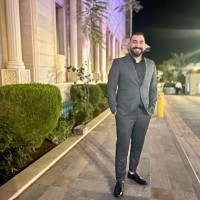 Ahmed Alkayyal