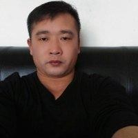 陈二勇
