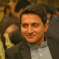 Imran Khan Wazir