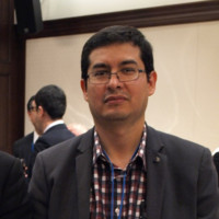 Marco Antonio Mendoza Parra