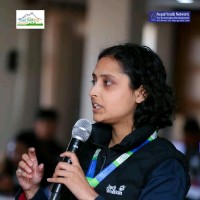 Alisha Dhungana