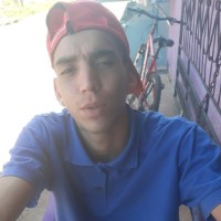 Luís Felipe Oliveira Dos Santos