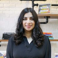 Mehwish M. Anwar