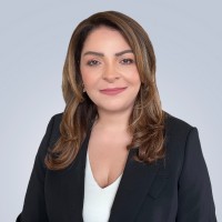 Mary Hamzoian, Mba