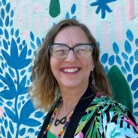 Deb Arney (She/Her/Hers)