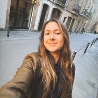 Maria Luisa Monge