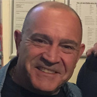 Julian Driver