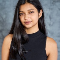 Nayonika Roychoudhury