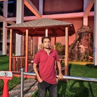 Mahfozur Rahman