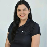 Paola Edith Limón Borrego