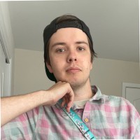 Ryan Brockette