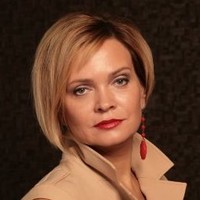 Соболева Ольга