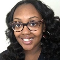 Jasmine Moore
