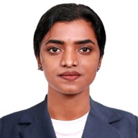Akshaya N