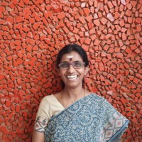 Bharathi Subramanian
