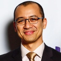 Stephane Rasary
