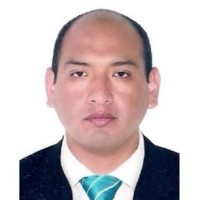 Freddy Alexander Quispe Sierra