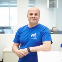 Ismaele Nuzzaci