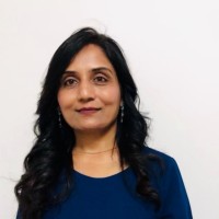 Hetal Patel