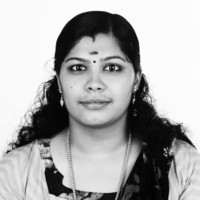 Shyamly Unnikrishnan