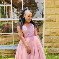 Samukelisiwe Mncube