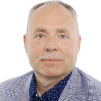 Sergey Verbitskiy