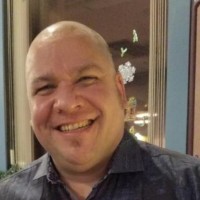 Paul Turbett