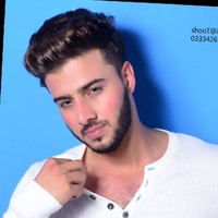 Shahroz Ramzan