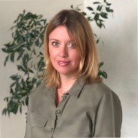Yulia Tsinyk