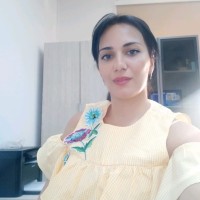 Arzu Qarayeva