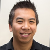 Eric Chan