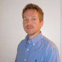 Jens Holten