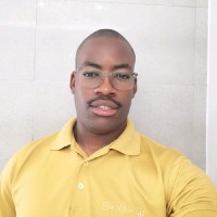 Thabang Dlamini