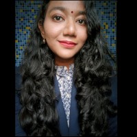 Anusuya Mudaliar