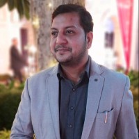 CS DEEPAK SHARMA