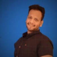 Ebraam Saeed