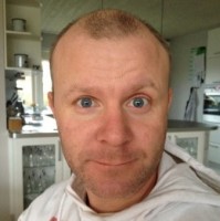 Johnny Sørensen