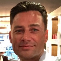 Marc van den Heuvel