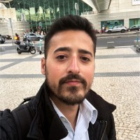 Alexandre Marchiori Cruz