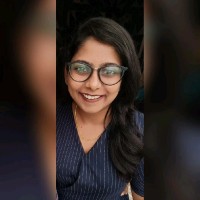 Maneesha M
