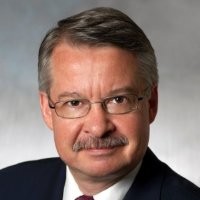 Stuart Smith, B Comm, Mba, Ficb