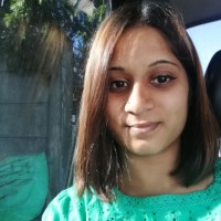 Posheeta Ramjeet