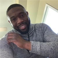 Derek Woods
