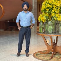 Gurvinder Singh