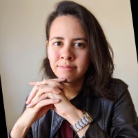 Kaylla Cantilina, Ph.D.