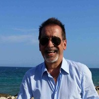 Antonio Torrado