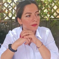 Niloofar Shahparian