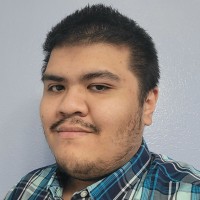 Johnathan Ramirez