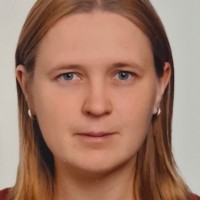 Inna Soloshenko
